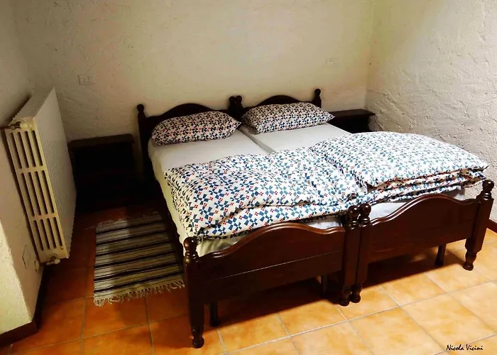 Rifugio Alpetto Di Torno Sormano