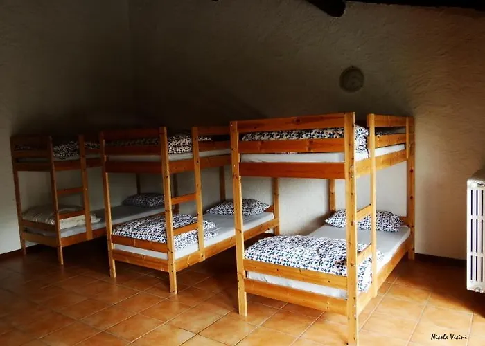 Rifugio Alpetto Di Torno