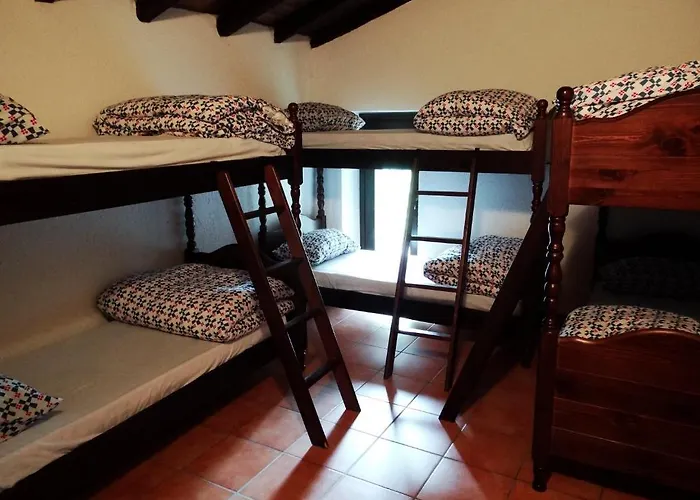 Rifugio Alpetto Di Torno