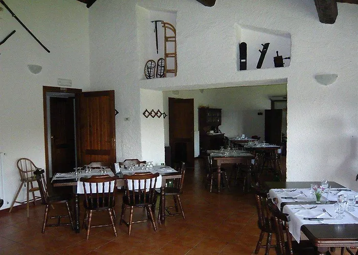 Rifugio Alpetto Di Torno * Sormano