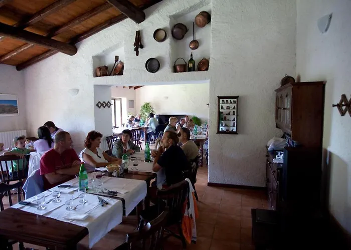 Rifugio Alpetto Di Torno Sormano