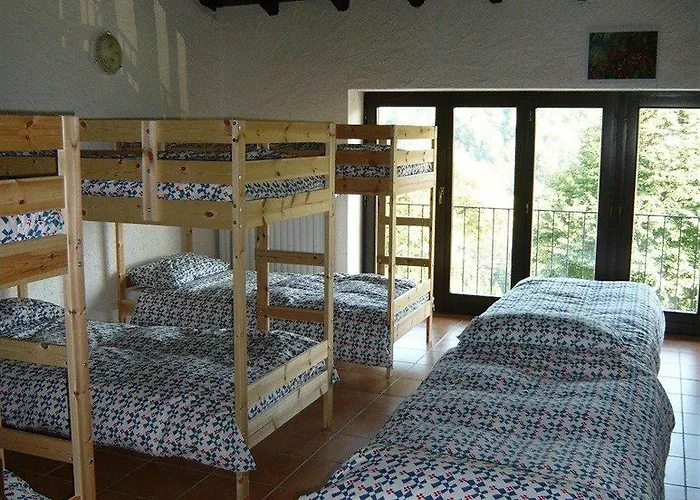 Rifugio Alpetto Di Torno * Sormano