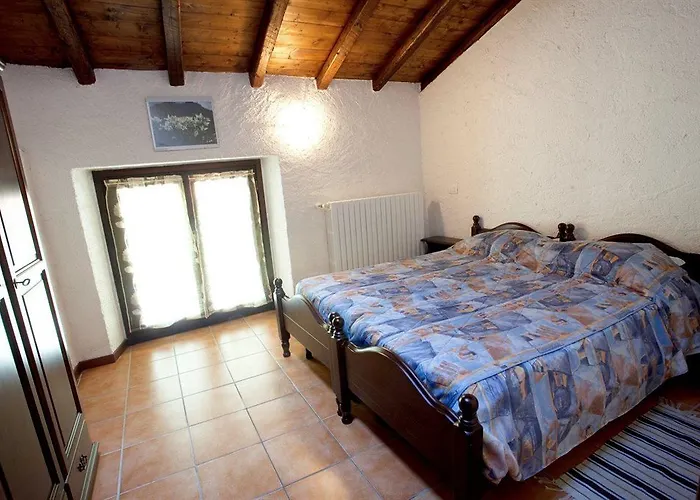 Rifugio Alpetto Di Torno *