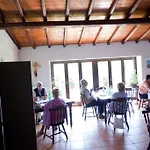 אכסניה Rifugio Alpetto Di Torno *