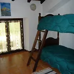 Rifugio Alpetto Di Torno אכסניה