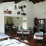 אכסניה Rifugio Alpetto Di Torno