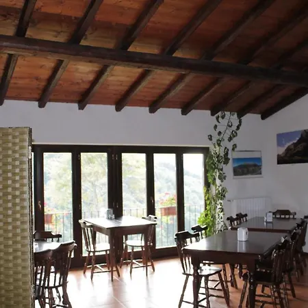 Rifugio Alpetto Di Torno Hostel Sormano