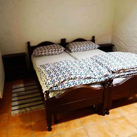 Rifugio Alpetto Di Torno Sormano