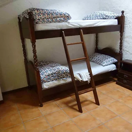 Rifugio Alpetto Di Torno *