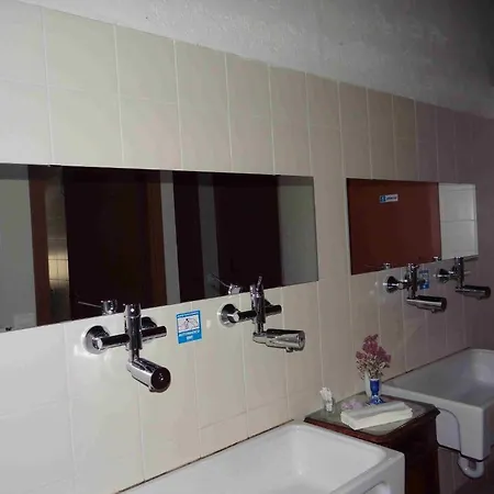 Ostello Rifugio Alpetto Di Torno