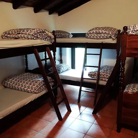 Rifugio Alpetto Di Torno