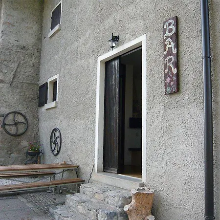 Rifugio Alpetto Di Torno *