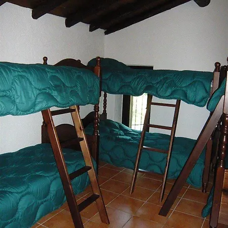 Rifugio Alpetto Di Torno Auberge de jeunesse