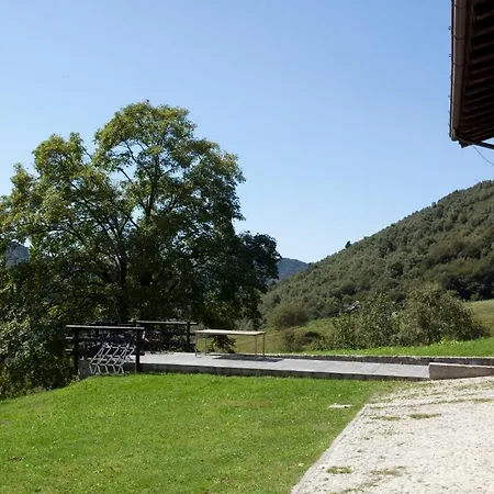 Rifugio Alpetto Di Torno