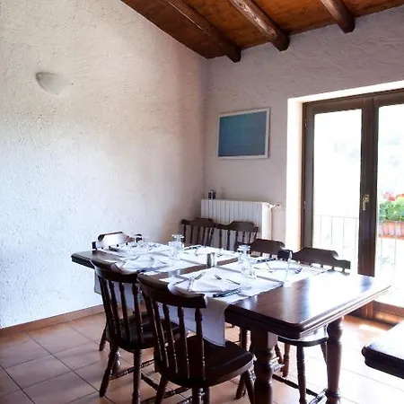 Rifugio Alpetto Di Torno