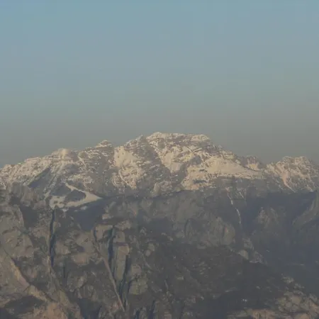 Rifugio Alpetto Di Torno אכסניה *