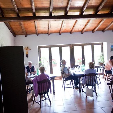 Hostel Rifugio Alpetto Di Torno *