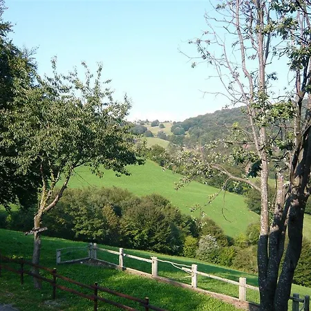 Rifugio Alpetto Di Torno *