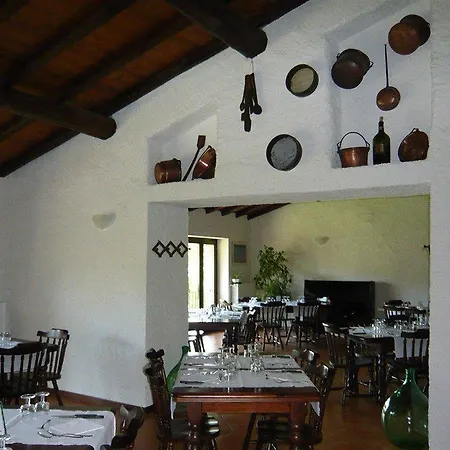 Rifugio Alpetto Di Torno Auberge de jeunesse