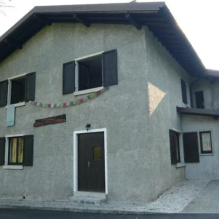 Auberge de jeunesse Rifugio Alpetto Di Torno