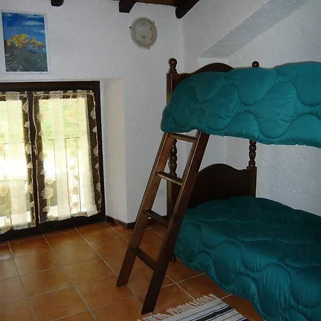 Rifugio Alpetto Di Torno Auberge de jeunesse