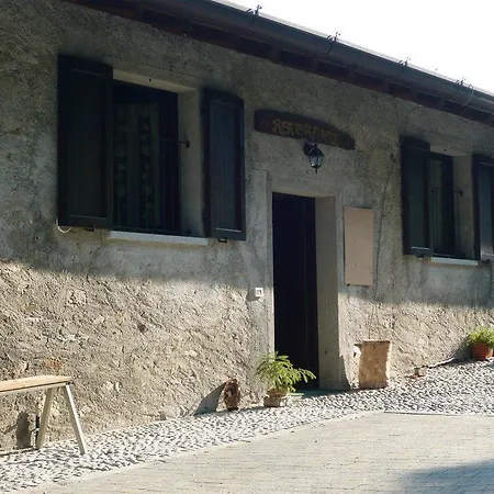 Rifugio Alpetto Di Torno Sormano