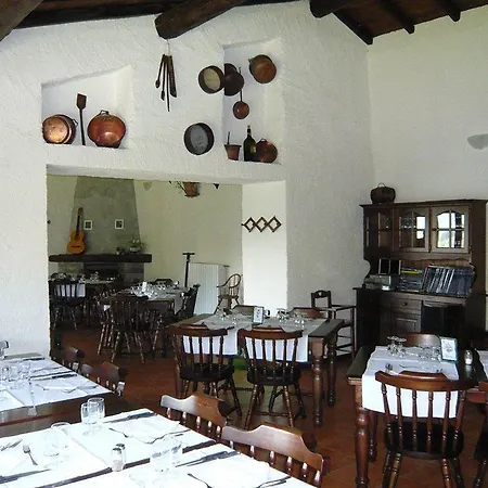 Auberge de jeunesse Rifugio Alpetto Di Torno
