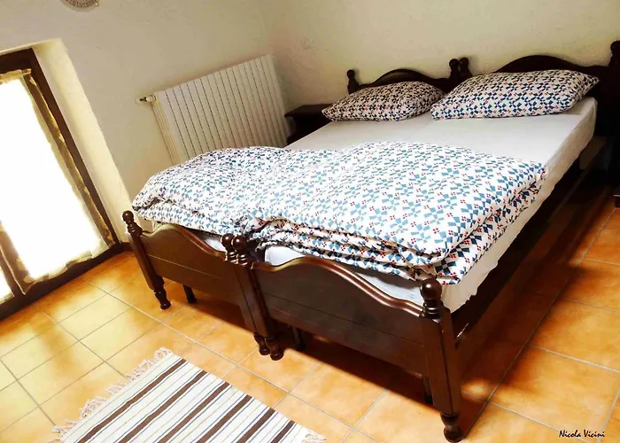 Rifugio Alpetto Di Torno Ostello Sormano