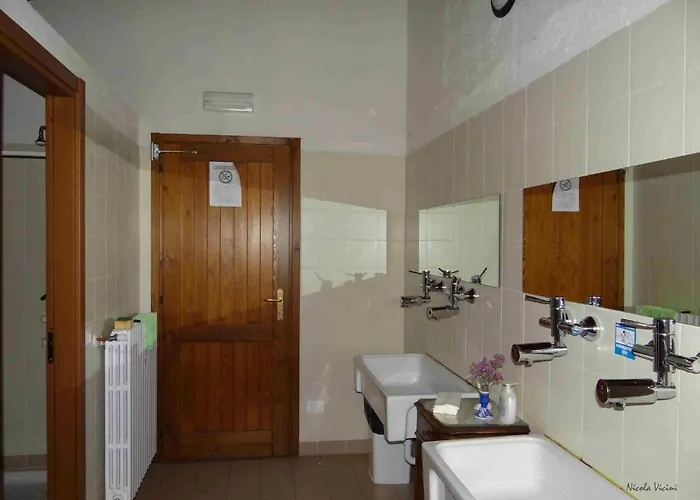 Rifugio Alpetto Di Torno Ostello