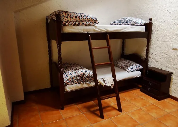 Rifugio Alpetto Di Torno Ostello