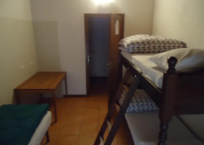 Rifugio Alpetto Di Torno Ostello Sormano