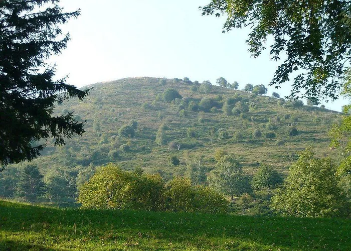 Rifugio Alpetto Di Torno Ostello *
