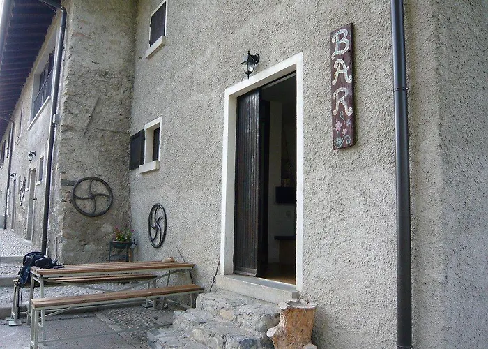 Rifugio Alpetto Di Torno *