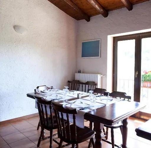 Rifugio Alpetto Di Torno