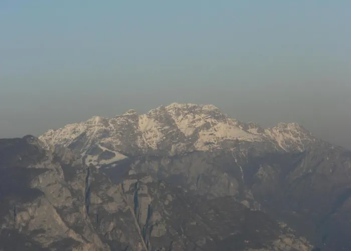 Rifugio Alpetto Di Torno Ostello *