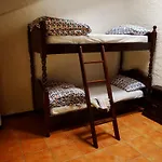 Rifugio Alpetto Di Torno بيت شباب