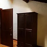 بيت شباب Rifugio Alpetto Di Torno *