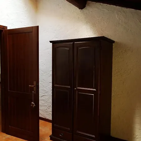 Auberge de jeunesse Rifugio Alpetto Di Torno *