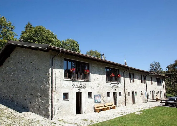 Rifugio Alpetto Di Torno * Sormano