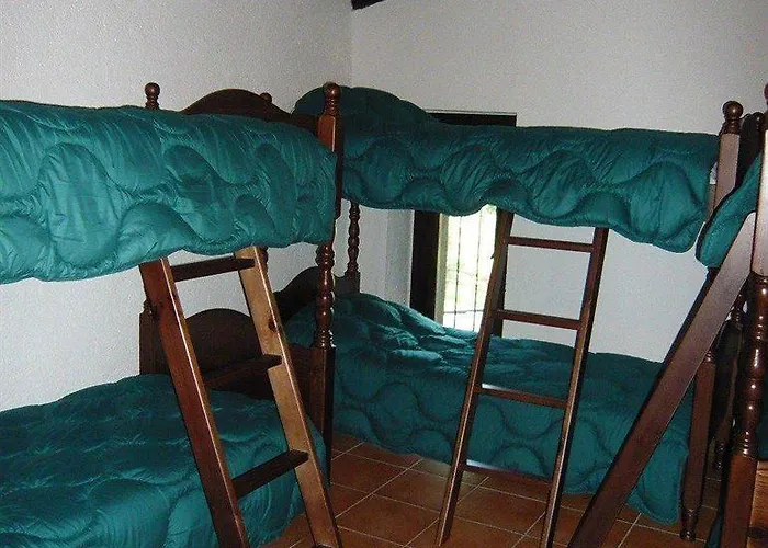 Rifugio Alpetto Di Torno Hostel